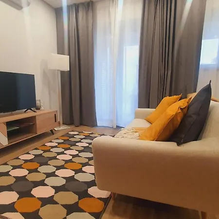 Casa de Férias Village *