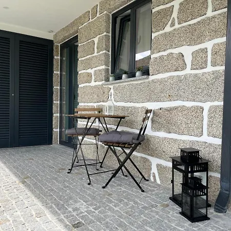 Дом отдыха Village