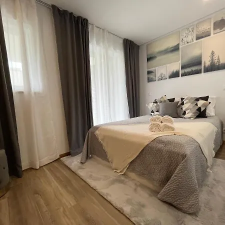 Village * Арока