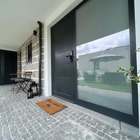 Дом отдыха Village *