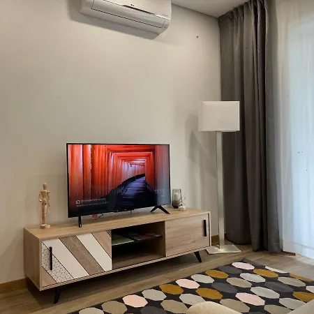 Village Дом отдыха *