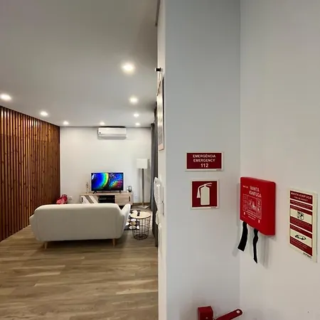 Village Casa de Férias Arouca