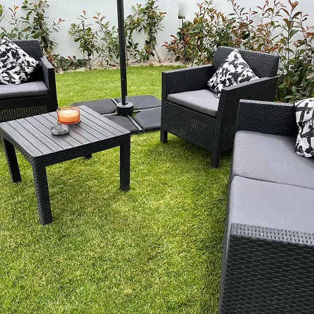 Feriehus Village Arouca