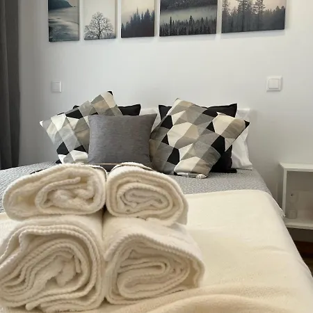 Village Casa de Férias *