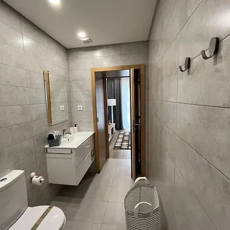 Village Feriehus Arouca