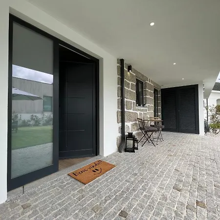 Village Casa de Férias Arouca