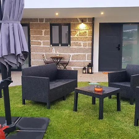 Village Дом отдыха Арока