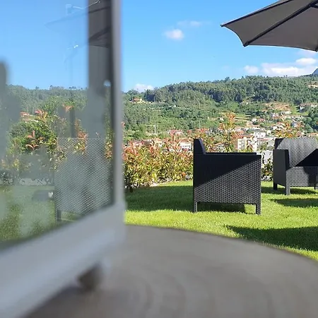 Village Arouca