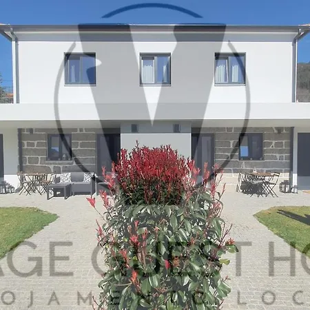 بيت للعطل Village اروكا