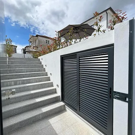 Village Feriehus Arouca