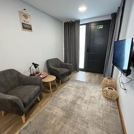 Village Casa de Férias *