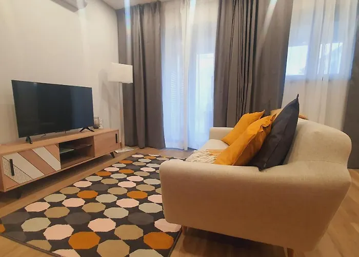 Сasa de vacaciones Village *