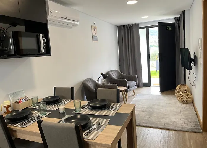 Village Сasa de vacaciones