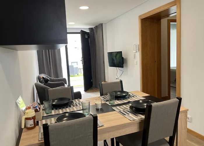 Сasa de vacaciones Village *