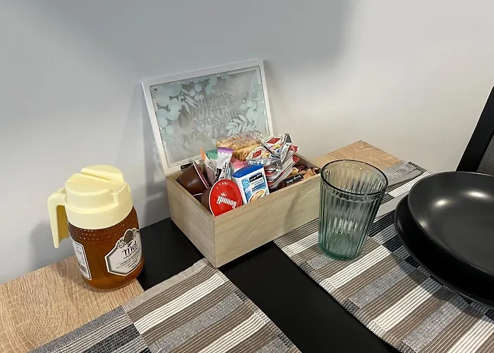 Nyaraló Village Arouca