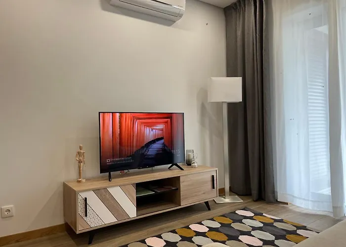 Village Сasa de vacaciones *