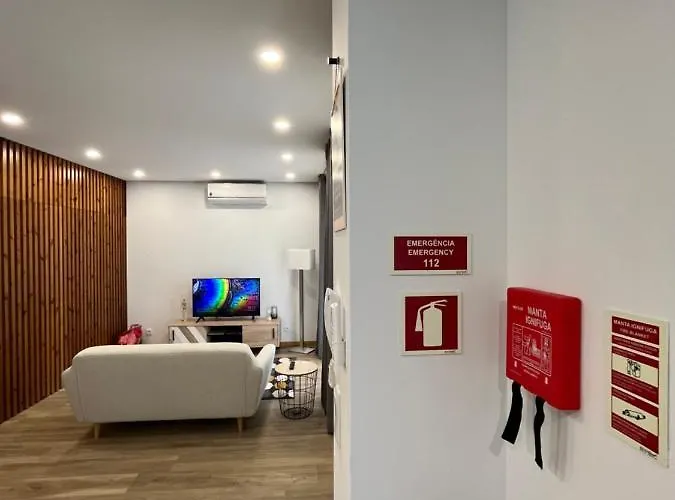 Village Сasa de vacaciones Arouca