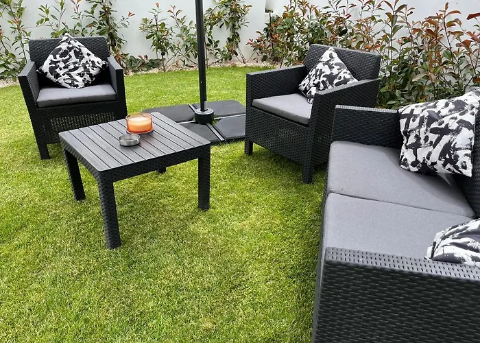 Сasa de vacaciones Village Arouca