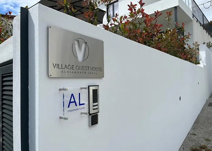 Сasa de vacaciones Village