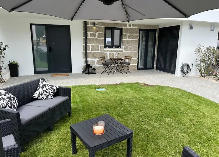 Сasa de vacaciones Village