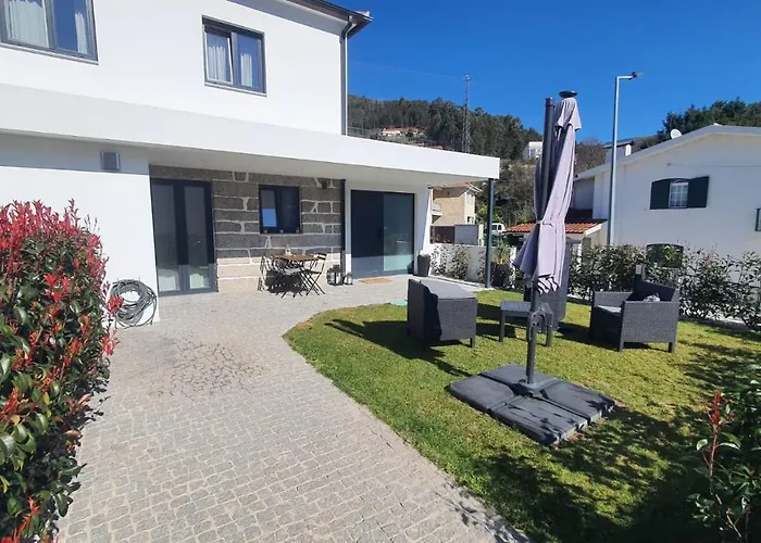 Сasa de vacaciones Village *